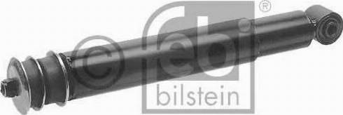 Febi Bilstein 05476 - Amortisseur cwaw.fr