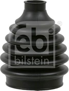 Febi Bilstein 05545 - Joint-soufflet, arbre de commande cwaw.fr