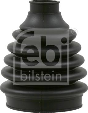 Febi Bilstein 05548 - Joint-soufflet, arbre de commande cwaw.fr