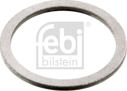 Febi Bilstein 05552 - Bague d'etanchéité, tendeur de chaîne de distribution cwaw.fr