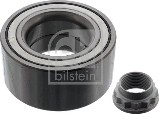 Febi Bilstein 05578 - Kit de roulements de roue cwaw.fr