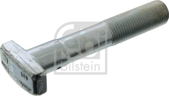 Febi Bilstein 05693 - Boulon de roue cwaw.fr