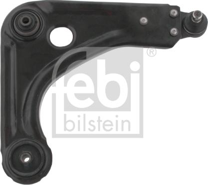 Febi Bilstein 05640 - Bras de liaison, suspension de roue cwaw.fr