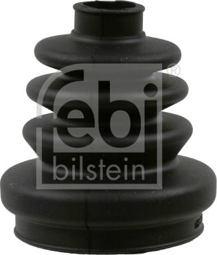 Febi Bilstein 05641 - Joint-soufflet, arbre de commande cwaw.fr