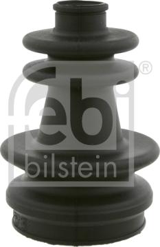 Febi Bilstein 05643 - Joint-soufflet, arbre de commande cwaw.fr