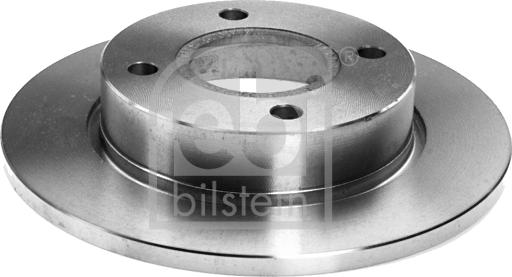 Febi Bilstein 05650 - Disque de frein cwaw.fr