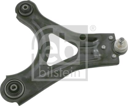 Febi Bilstein 05664 - Bras de liaison, suspension de roue cwaw.fr