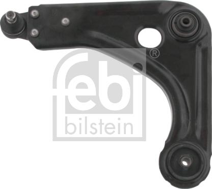 Febi Bilstein 05639 - Bras de liaison, suspension de roue cwaw.fr