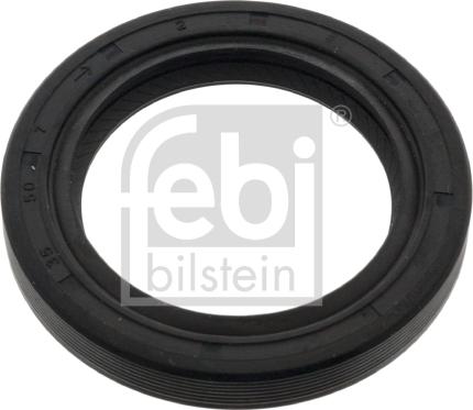 Febi Bilstein 05627 - Bague d'étanchéité, vilebrequin cwaw.fr