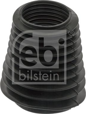 Febi Bilstein 05046 - Bouchon de protection / soufflet, amortisseur cwaw.fr