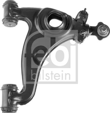 Febi Bilstein 05040 - Bras de liaison, suspension de roue cwaw.fr