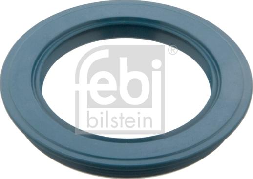 Febi Bilstein 05004 - Bague d'étanchéité, roulement de roue cwaw.fr