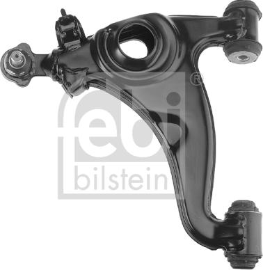 Febi Bilstein 05021 - Bras de liaison, suspension de roue cwaw.fr