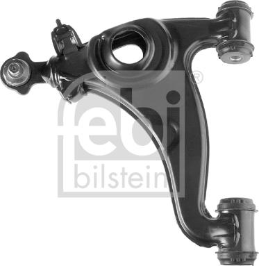 Febi Bilstein 05023 - Bras de liaison, suspension de roue cwaw.fr