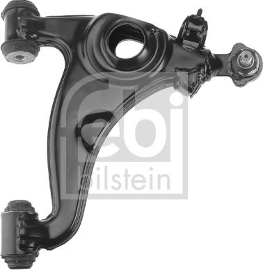 Febi Bilstein 05022 - Bras de liaison, suspension de roue cwaw.fr