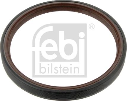 Febi Bilstein 05101 - Bague d'étanchéité, vilebrequin cwaw.fr