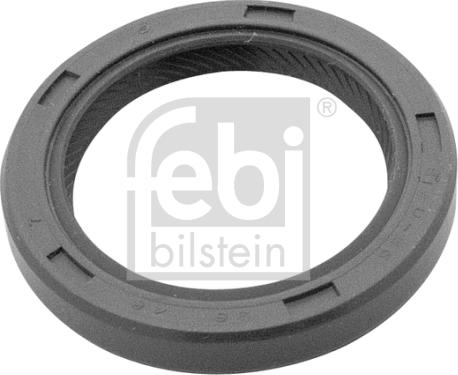 Febi Bilstein 05102 - Bague d'étanchéité, arbre à cames cwaw.fr