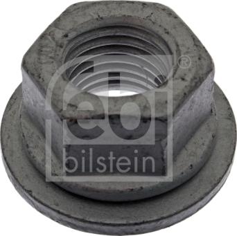 Febi Bilstein 05139 - Écrou cwaw.fr