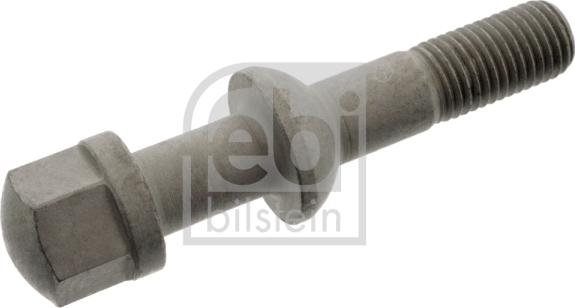 Febi Bilstein 05123 - Vis de roue cwaw.fr