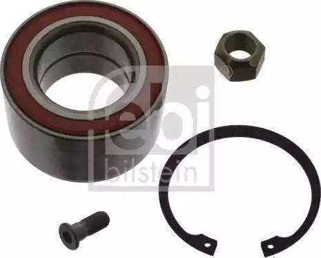 Magneti Marelli 361111182943 - Kit de roulements de roue cwaw.fr