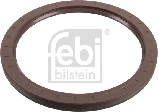 Febi Bilstein 05354 - Bague d'étanchéité, moyeu de roue cwaw.fr