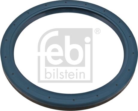 Febi Bilstein 05352 - Bague d'étanchéité, moyeu de roue cwaw.fr