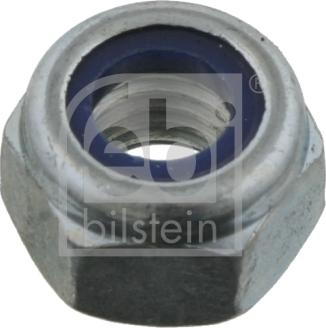 Febi Bilstein 05360 - Écrou cwaw.fr