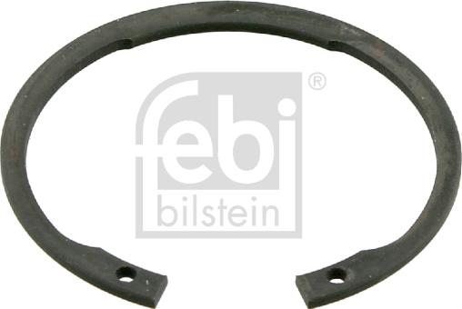 Febi Bilstein 05370 - Circlip cwaw.fr