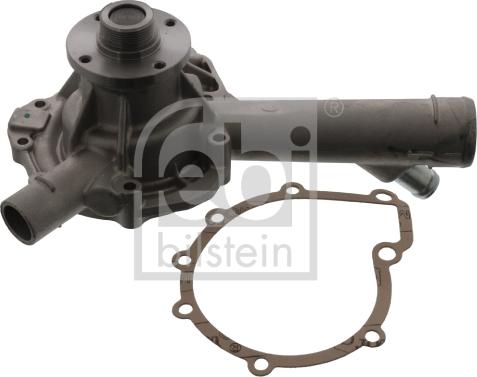 Febi Bilstein 05377 - Pompe à eau cwaw.fr