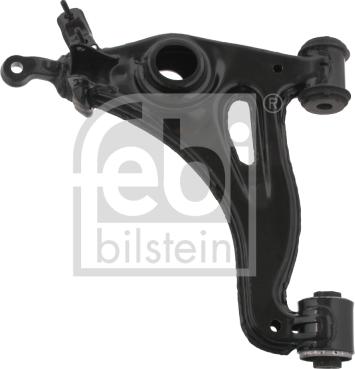 Febi Bilstein 05269 - Bras de liaison, suspension de roue cwaw.fr