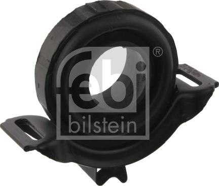 Febi Bilstein 05262 - Suspension, arbre de cardan cwaw.fr