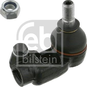 Febi Bilstein 05200 - Rotule de barre de connexion cwaw.fr