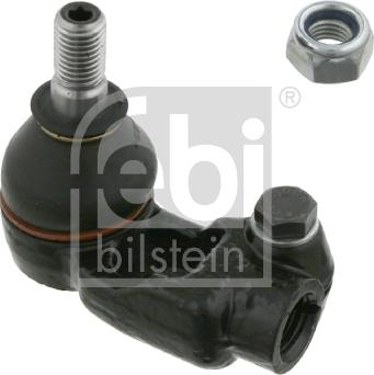 Febi Bilstein 05201 - Rotule de barre de connexion cwaw.fr