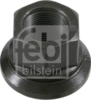 Febi Bilstein 05211 - Écrou de roue cwaw.fr