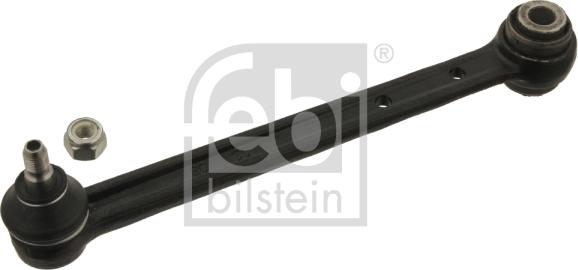 Febi Bilstein 05218 - Bras de liaison, suspension de roue cwaw.fr