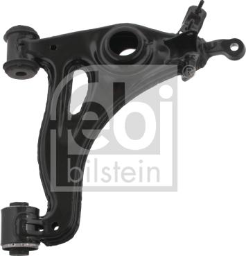 Febi Bilstein 05271 - Bras de liaison, suspension de roue cwaw.fr