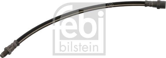 Febi Bilstein 05743 - Flexible de frein cwaw.fr