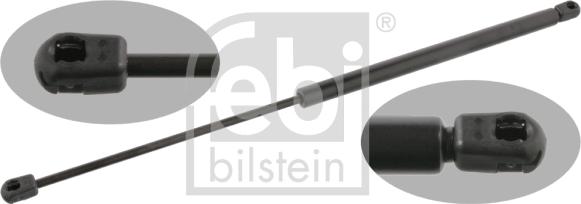 Febi Bilstein 05755 - Vérin de hayon, de coffre cwaw.fr