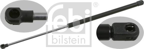 Febi Bilstein 05756 - Vérin de hayon, de coffre cwaw.fr