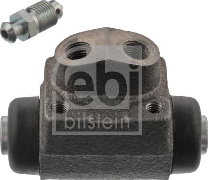 Febi Bilstein 05702 - Cylindre de roue cwaw.fr