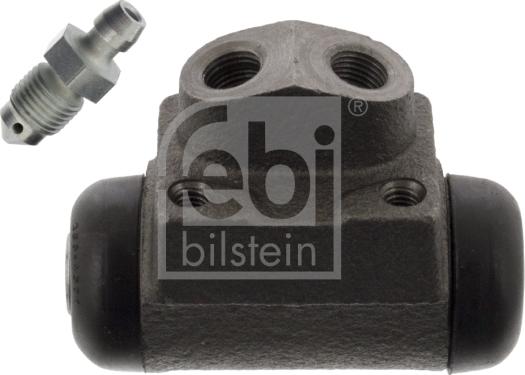 Febi Bilstein 05734 - Cylindre de roue cwaw.fr