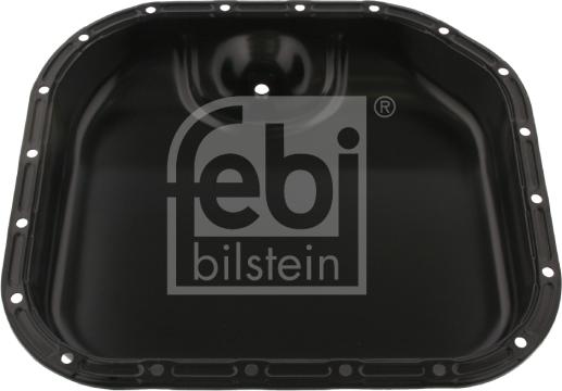 Febi Bilstein 05735 - Carter d'huile cwaw.fr