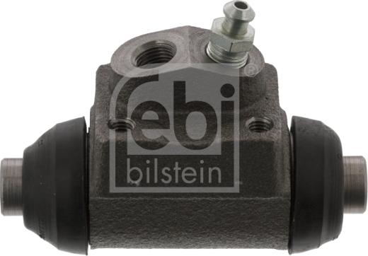 Febi Bilstein 05727 - Cylindre de roue cwaw.fr