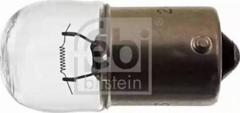 Febi Bilstein 06944 - Ampoule, feu d'encombrement / de position cwaw.fr