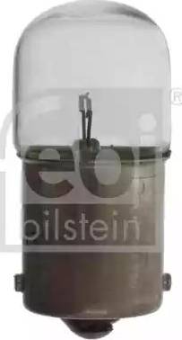 Febi Bilstein 06941 - Ampoule, feu arrière cwaw.fr