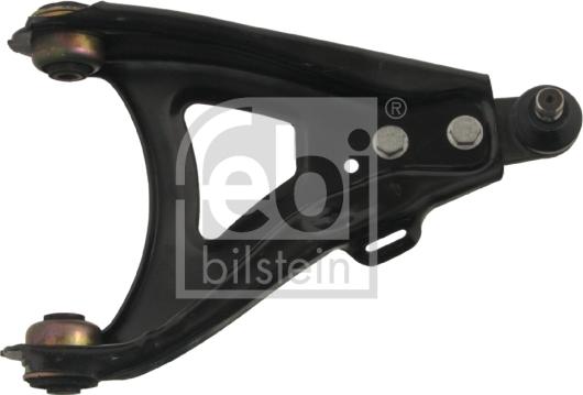 Febi Bilstein 06947 - Bras de liaison, suspension de roue cwaw.fr