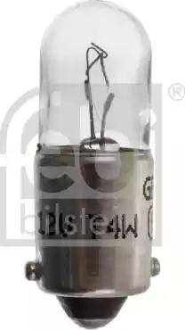 Febi Bilstein 06959 - Ampoule, éclairage des instruments cwaw.fr