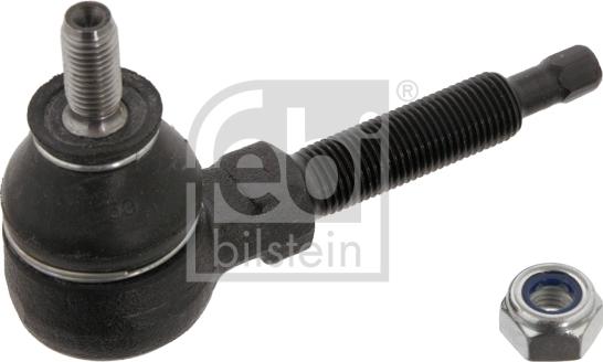 Febi Bilstein 06968 - Rotule de barre de connexion cwaw.fr