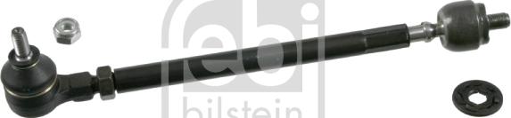 Febi Bilstein 06934 - Barre de connexion cwaw.fr