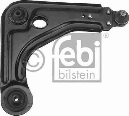 Febi Bilstein 06481 - Bras de liaison, suspension de roue cwaw.fr